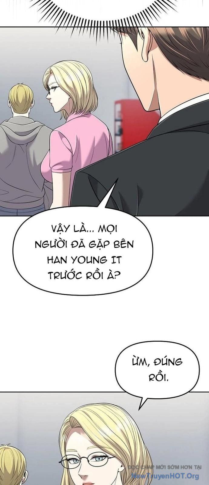 Nhân Viên Thực Tập Kim Cheolsu - chap107 - Trang 53